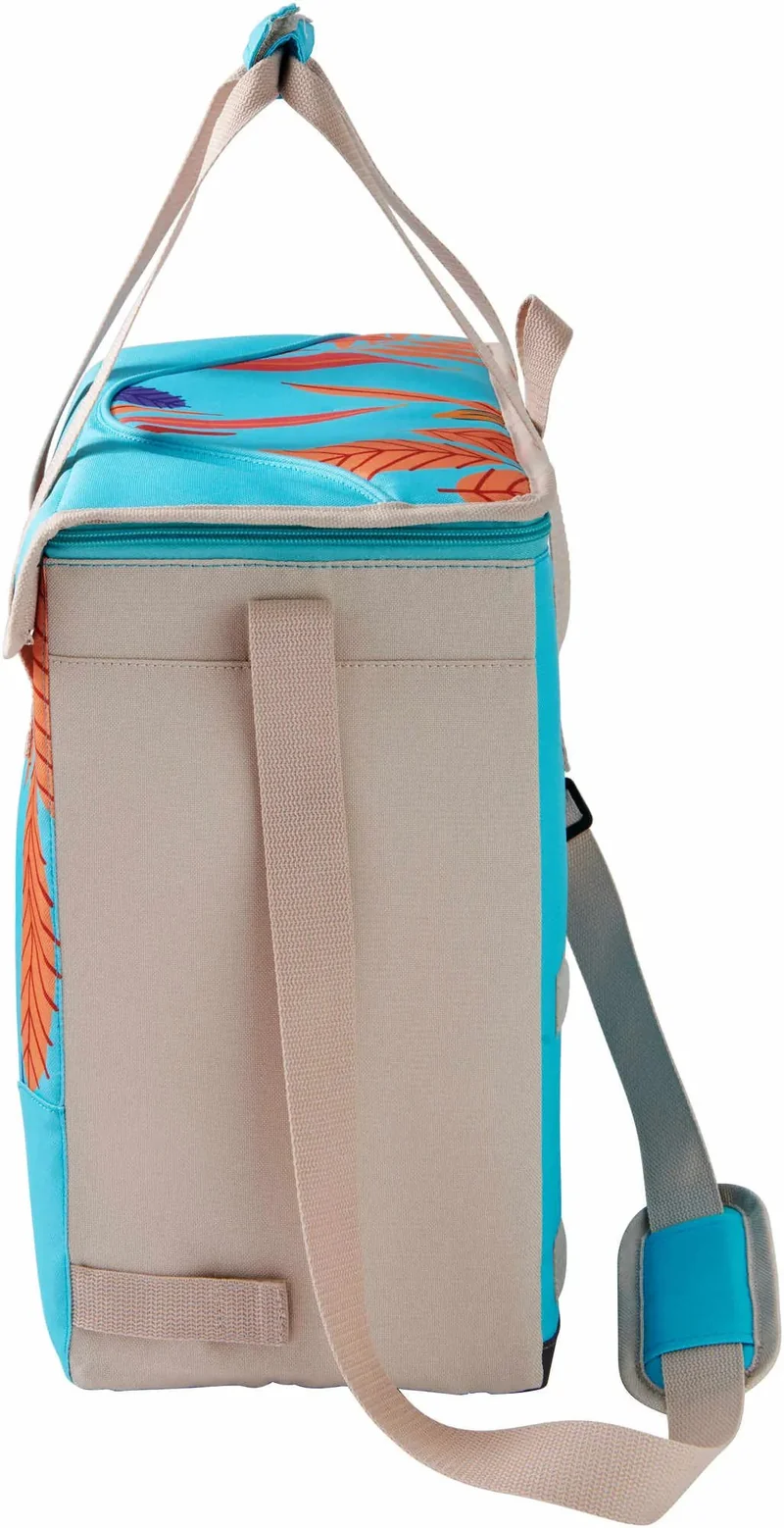 Campingaz Kühltasche Ethnic Minimax 29 Liter | 15 Stunden Kühlung