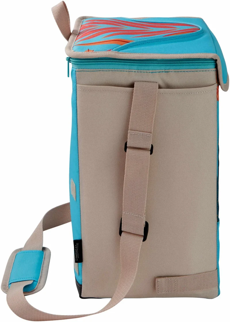 Campingaz Kühltasche Ethnic Minimax 19 Liter | 11 Stunden Kühlung