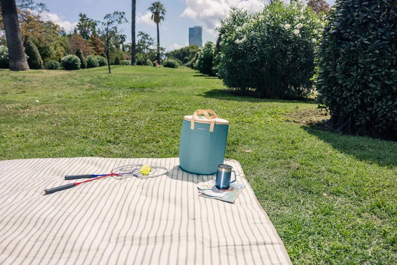 Campingaz Kühltasche Fold´N Cool Essential 15 Liter | 10 Stunden Kühlung