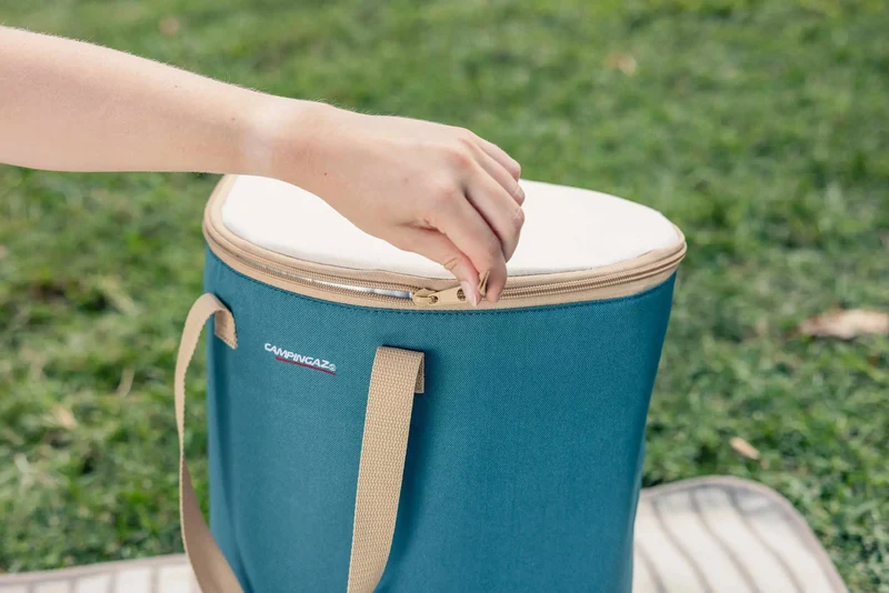 Campingaz Kühltasche Fold´N Cool Essential 15 Liter | 10 Stunden Kühlung