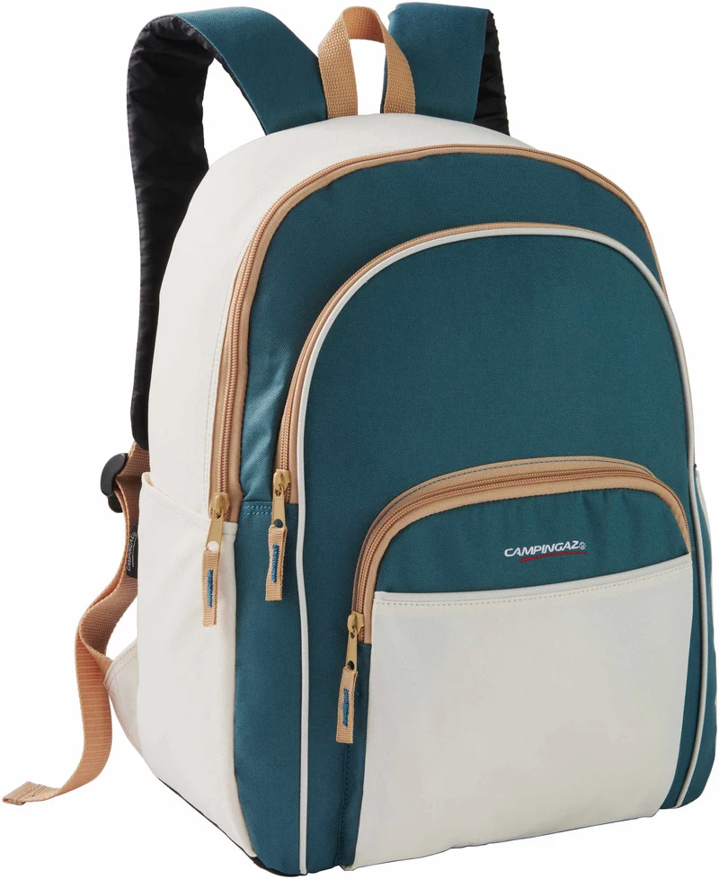 Campingaz Kühlrucksack Fold´N Cool 20 Liter | 13 Stunden Kühlung