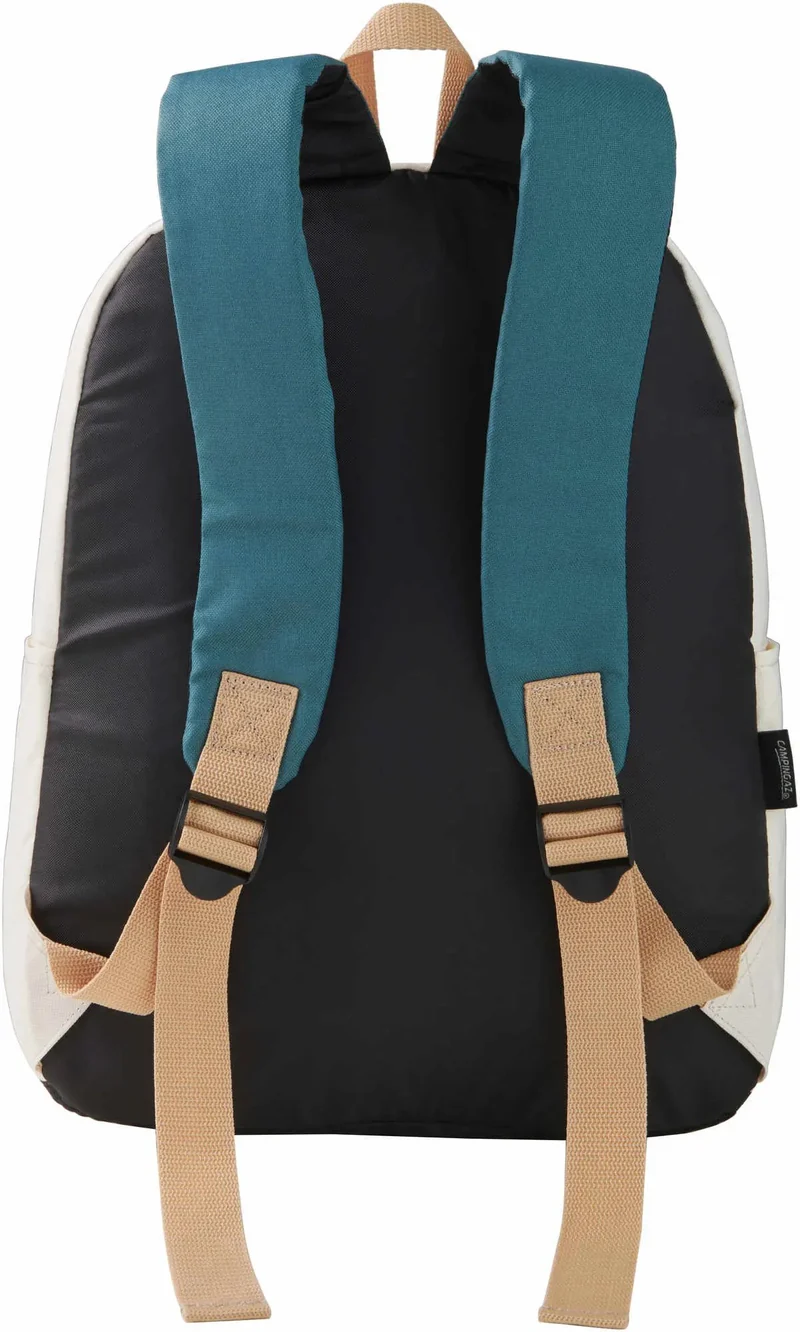 Campingaz Kühlrucksack Fold´N Cool 20 Liter | 13 Stunden Kühlung