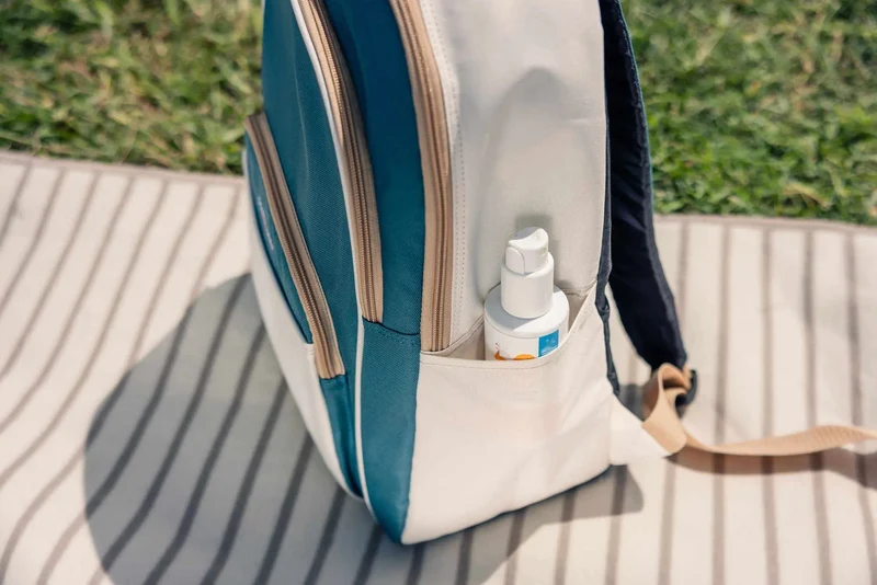 Campingaz Kühlrucksack Fold´N Cool 20 Liter | 13 Stunden Kühlung