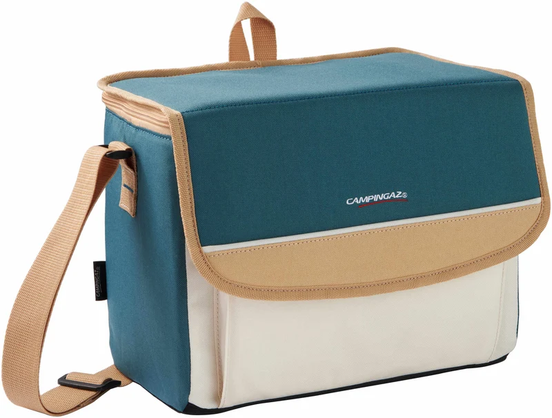 Campingaz Kühltasche Fold´N Cool Minimaxi 10 Liter | 8 Stunden Kühlung
