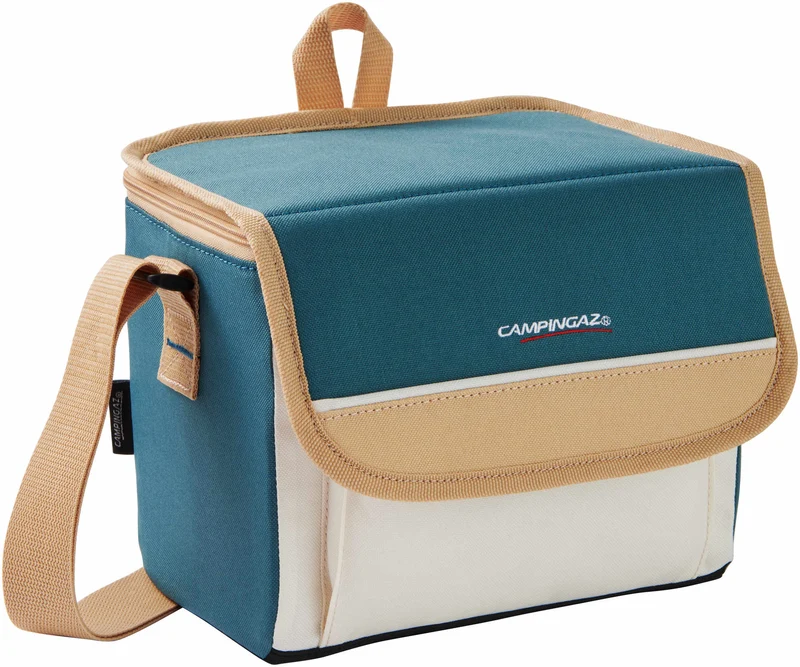 Campingaz Kühltasche Fold´N Cool Minimaxi 5 Liter | 6 Stunden Kühlung