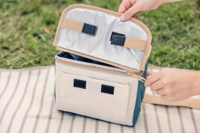 Campingaz Kühltasche Fold´N Cool Minimaxi 5 Liter | 6 Stunden Kühlung