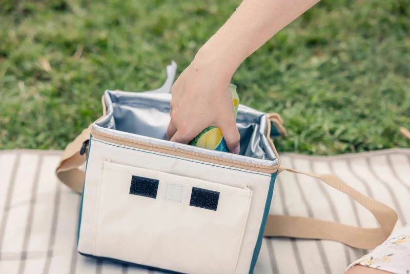 Campingaz Kühltasche Fold´N Cool Minimaxi 5 Liter | 6 Stunden Kühlung
