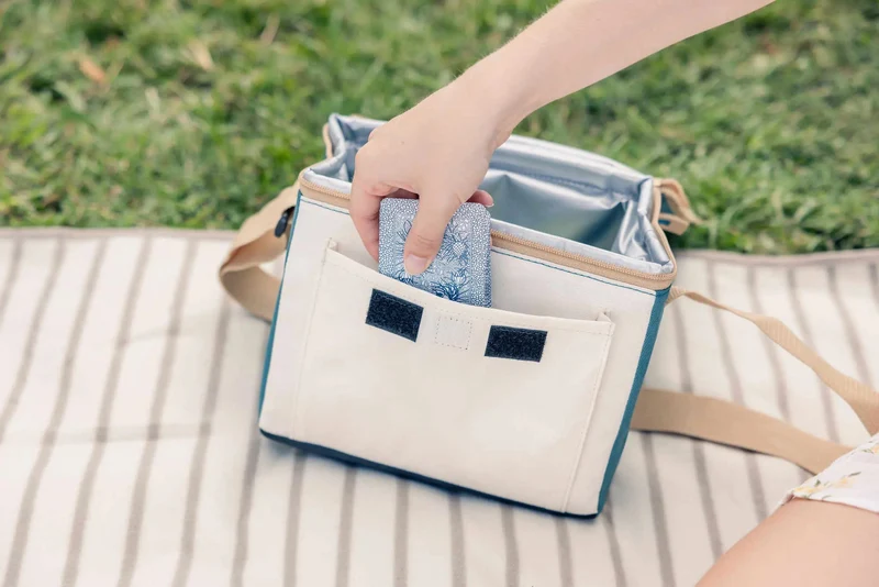 Campingaz Kühltasche Fold´N Cool Minimaxi 5 Liter | 6 Stunden Kühlung