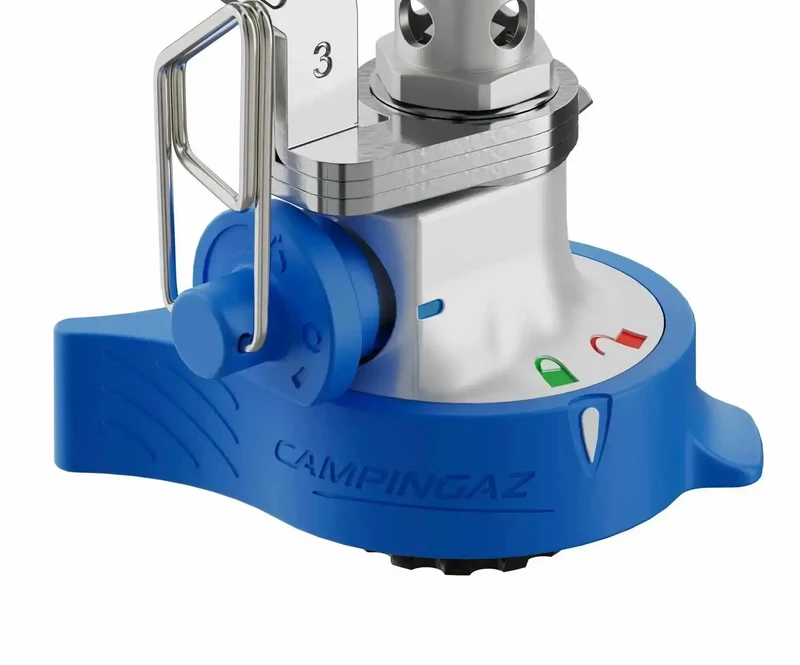 Campingaz Gaskocher Camping Connect CV | 1 Brenner