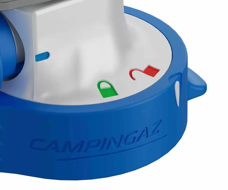 Campingaz Gaskocher Twister Connect CV | 1 Brenner