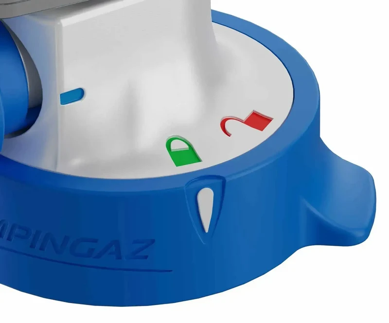 Campingaz Gaskocher Twister Connect CV | 1 Brenner
