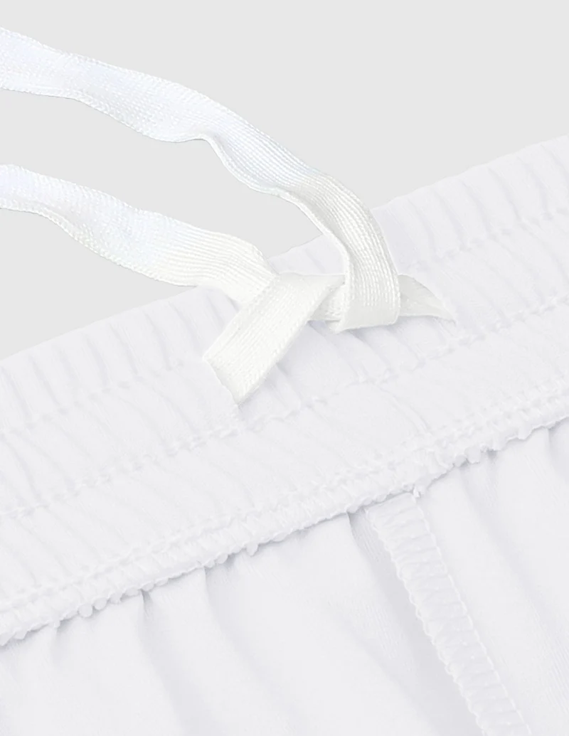 Men's Quick-Dry Athletic Running Shorts without Pockets