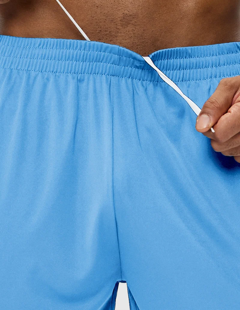 Men's Quick-Dry Athletic Running Shorts without Pockets