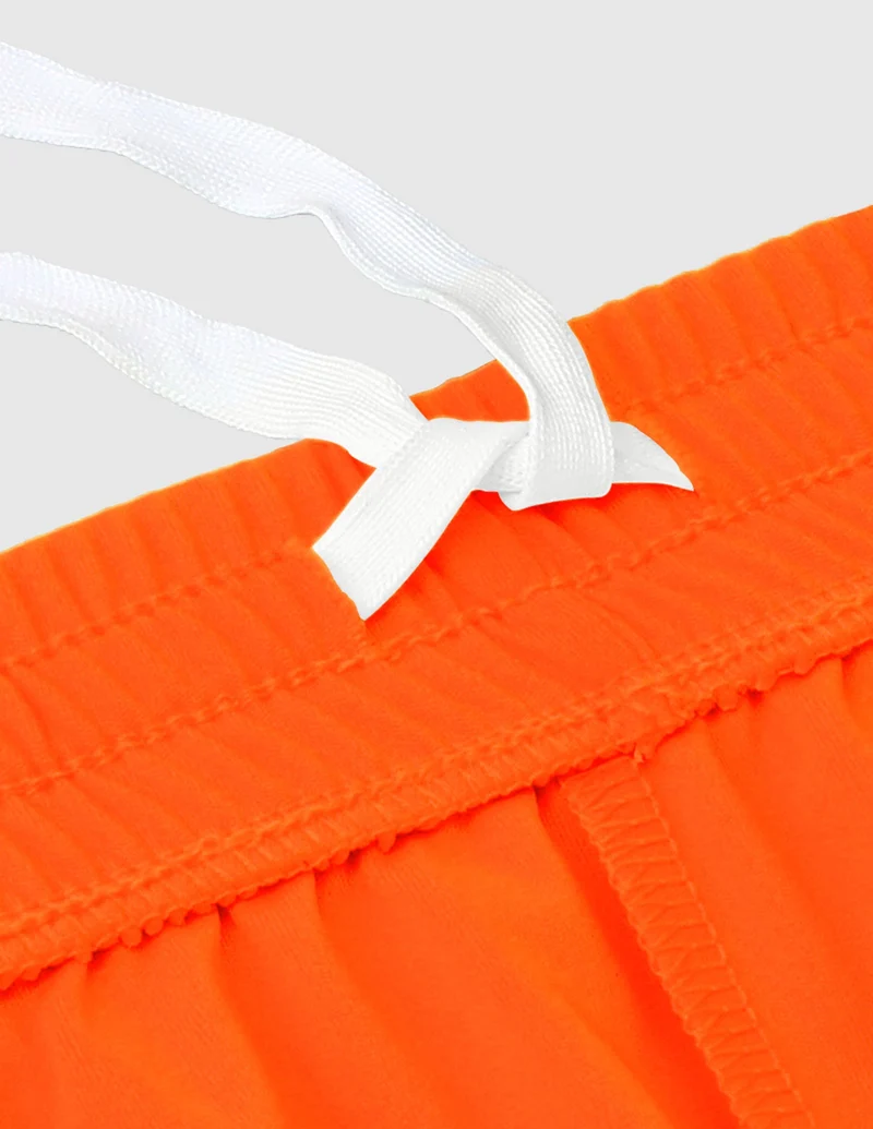 Men's Quick-Dry Athletic Running Shorts without Pockets