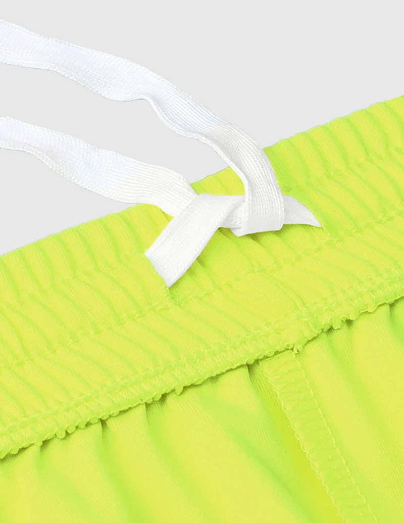 Men's Quick-Dry Athletic Running Shorts without Pockets