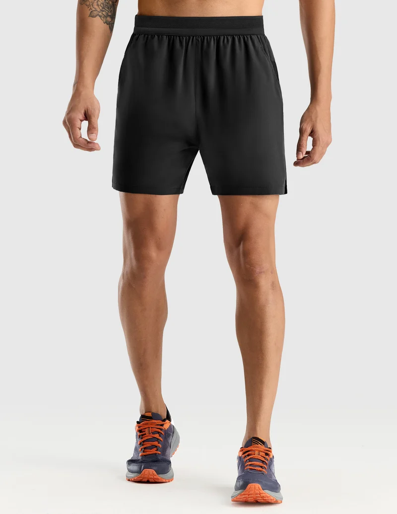 Men’s PaceLite 5” Quick Dry Performance Running Shorts