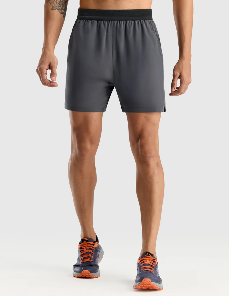 Men’s PaceLite 5” Quick Dry Performance Running Shorts