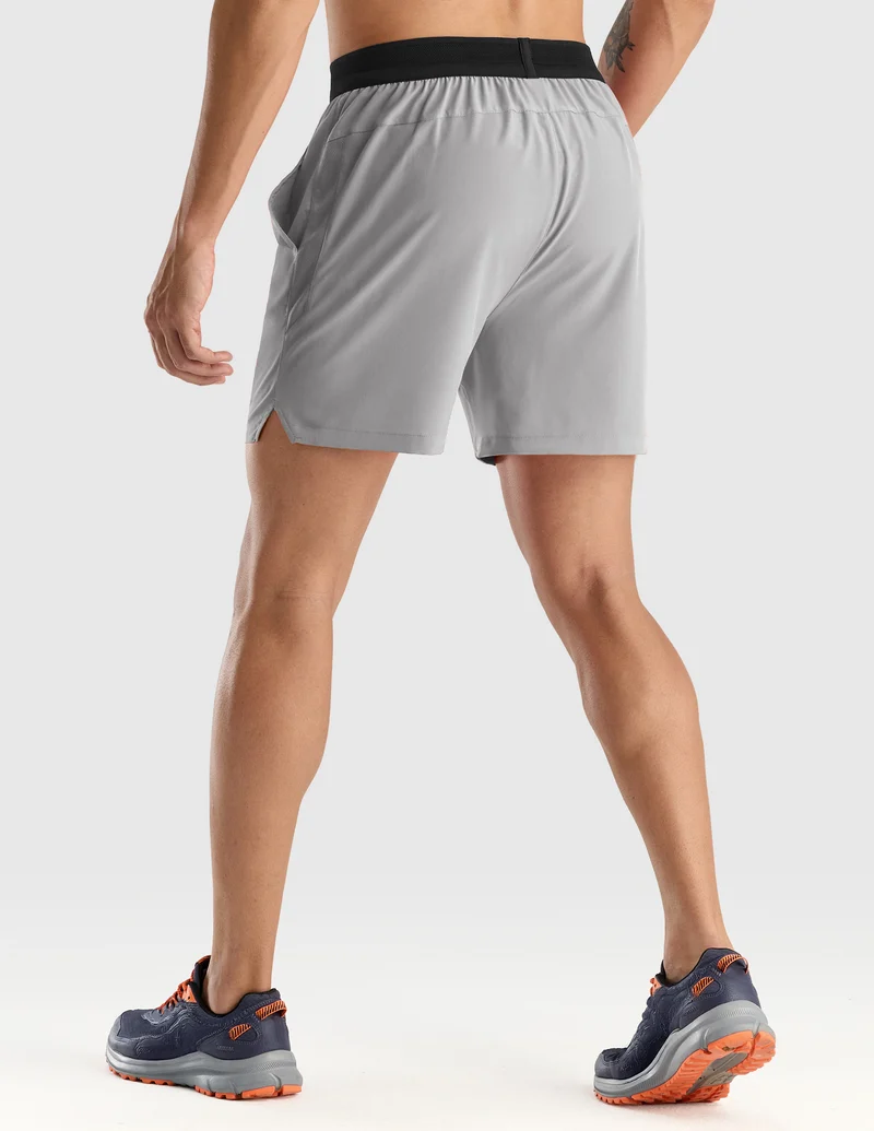 Men’s PaceLite 5” Quick Dry Performance Running Shorts