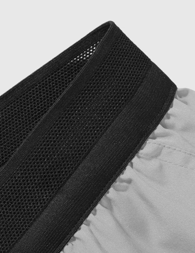 Men’s PaceLite 5” Quick Dry Performance Running Shorts