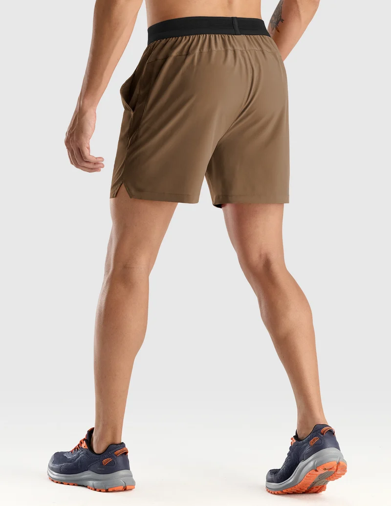 Men’s PaceLite 5” Quick Dry Performance Running Shorts