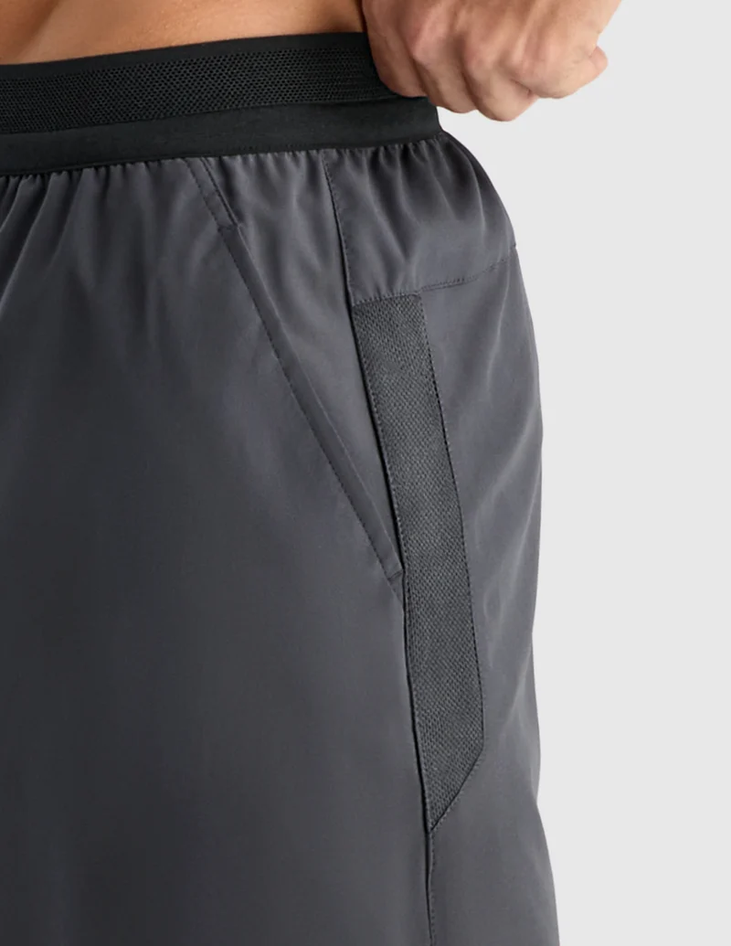 Men’s PaceLite 5” Quick Dry Performance Running Shorts