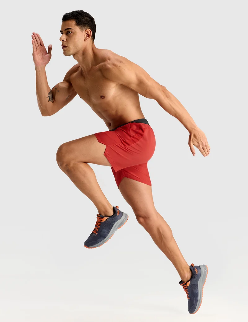 Men’s PaceLite 5” Quick Dry Performance Running Shorts