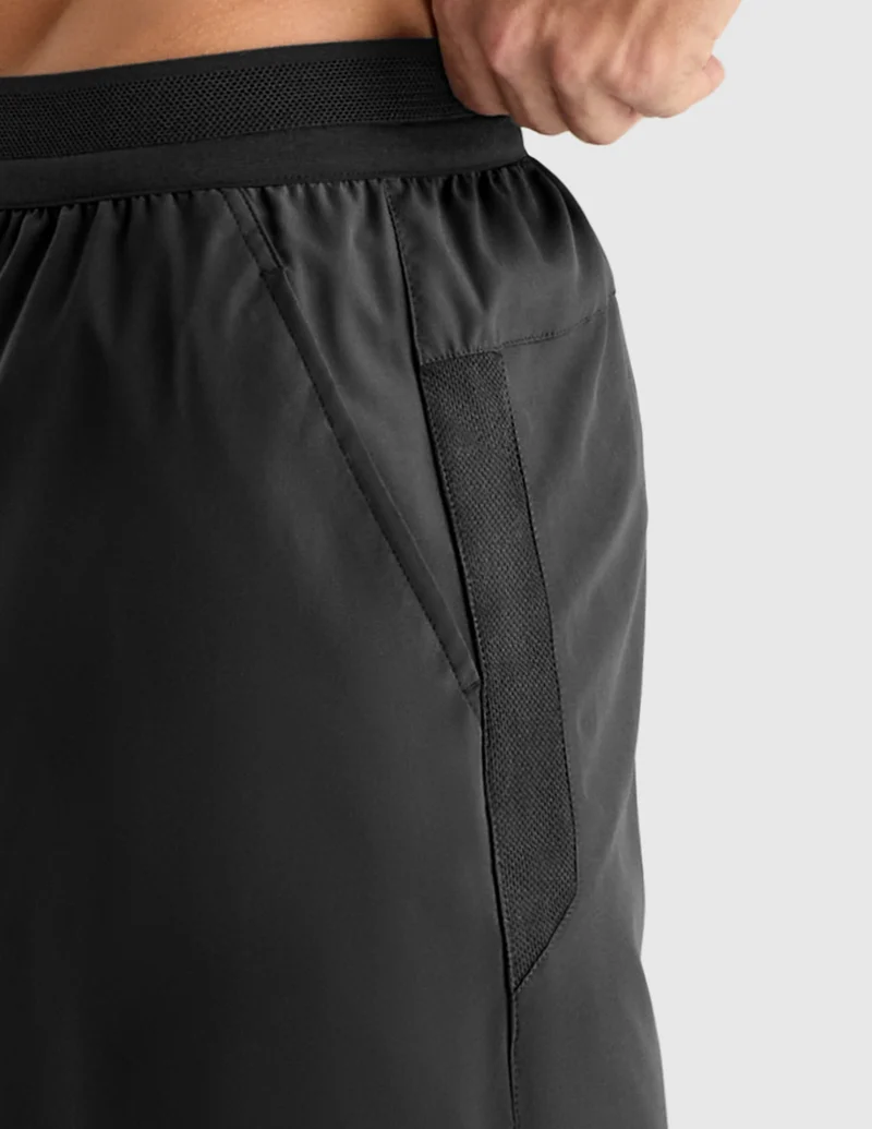 Men’s PaceLite 5” Quick Dry Performance Running Shorts