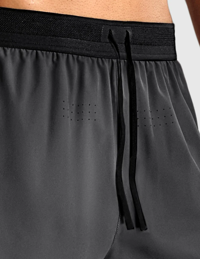 Limitless Men's 2.5" Running Shorts Marathon Race Shorts