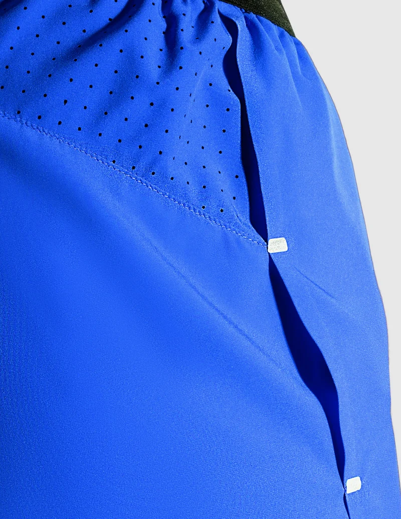 Limitless Men's 2.5" Running Shorts Marathon Race Shorts