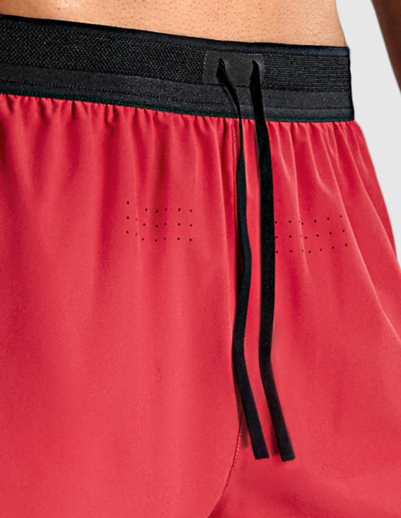Limitless Men's 2.5" Running Shorts Marathon Race Shorts