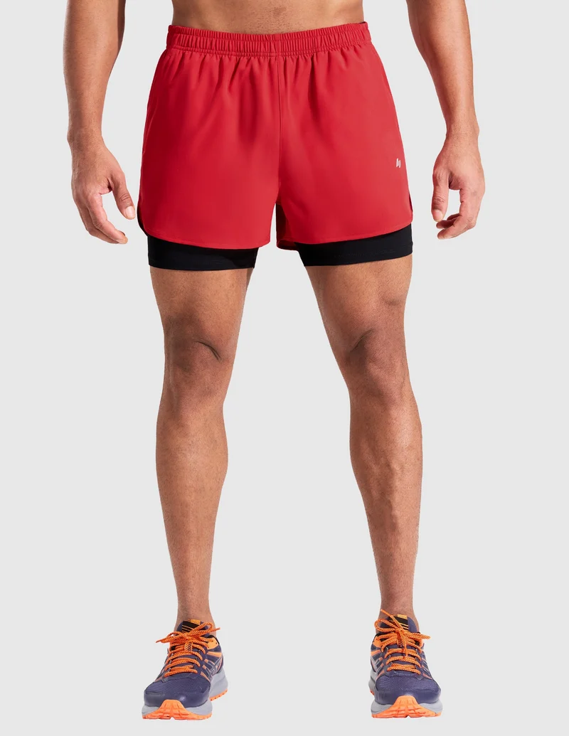 Men's SprintDry™ 2-In-1 Running Shorts 3 Inch w/ 5" Liner