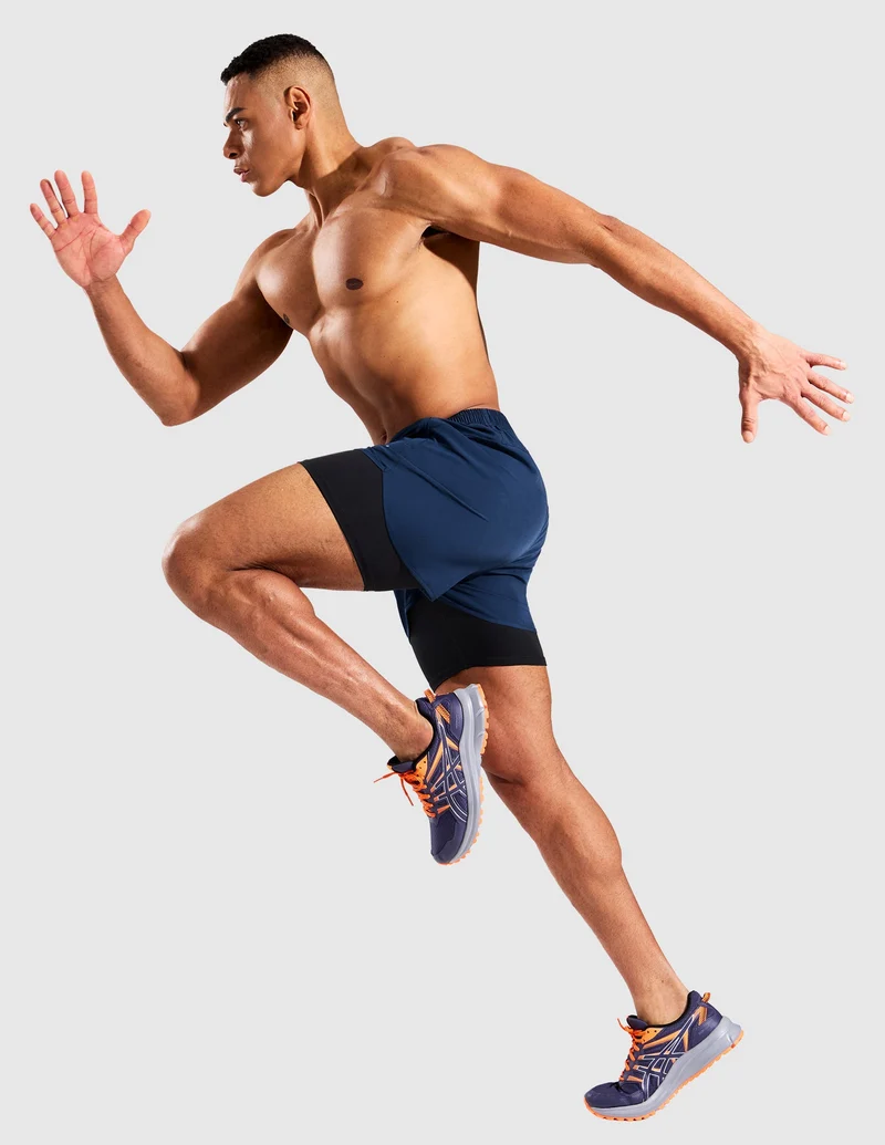 Men's SprintDry™ 2-In-1 Running Shorts 3 Inch w/ 5" Liner