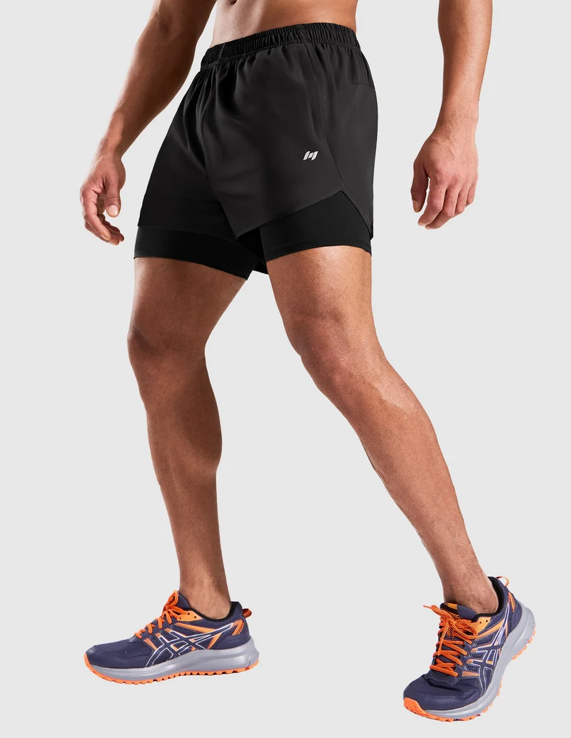 Men's SprintDry™ 2-In-1 Running Shorts 3 Inch w/ 5" Liner