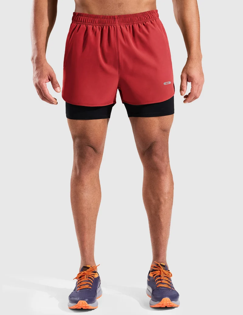 Men's SprintDry™ 2-In-1 Running Shorts 3 Inch w/ 5" Liner