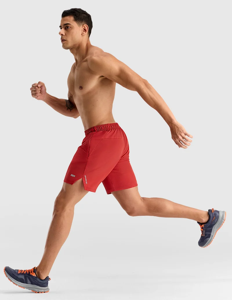Men’s SprintDry™ 7" 2-in-1 Running Shorts