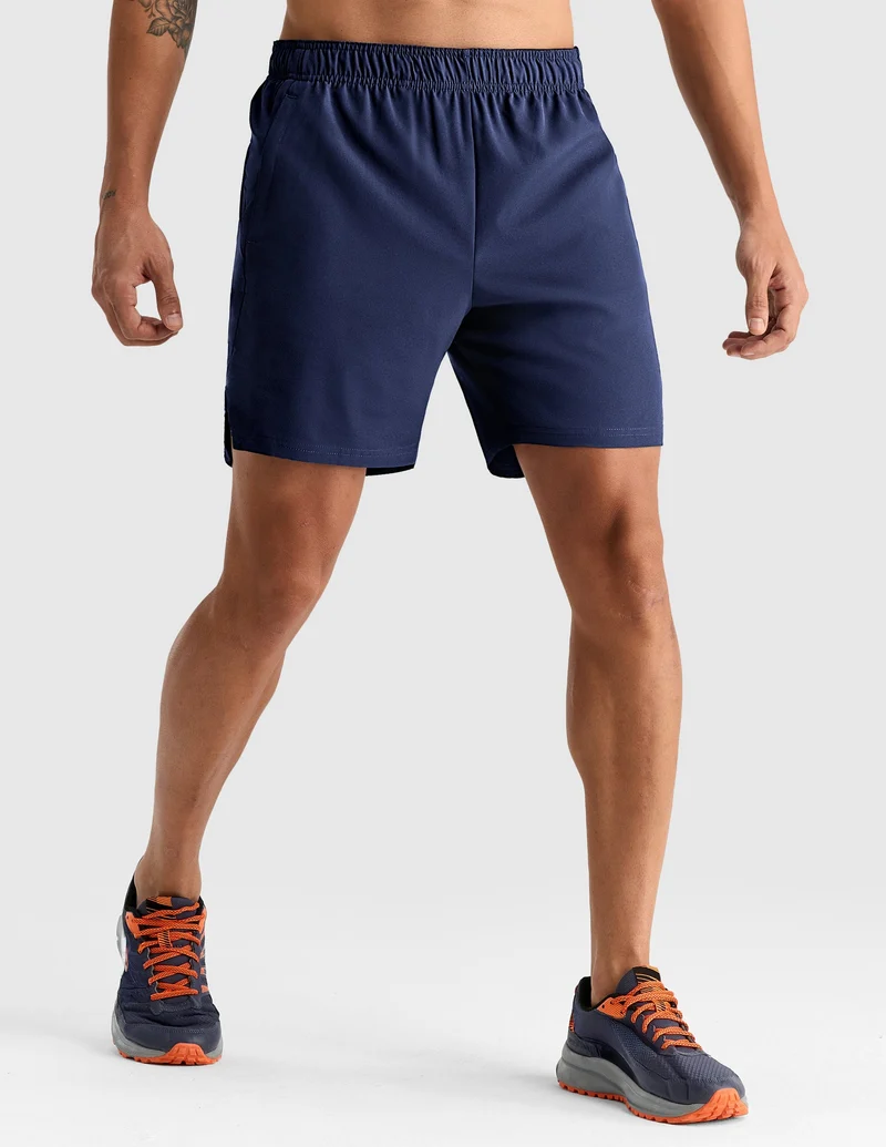 Men’s SprintDry™ 7" 2-in-1 Running Shorts
