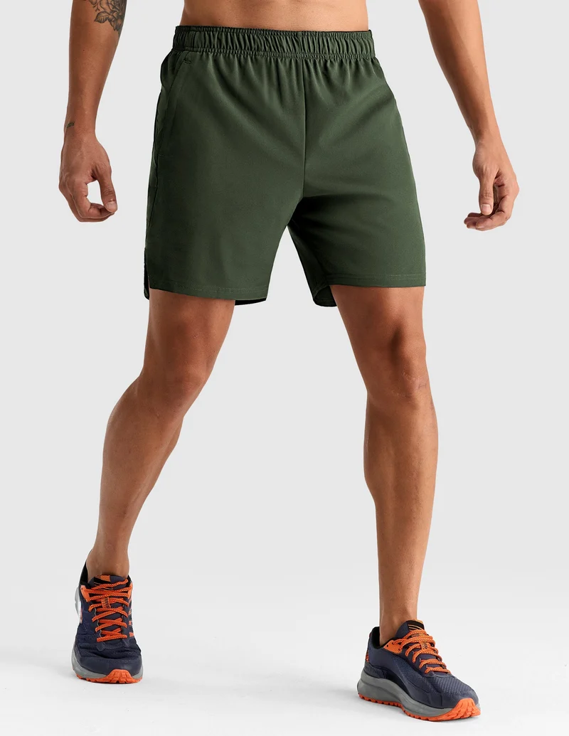Men’s SprintDry™ 7" 2-in-1 Running Shorts