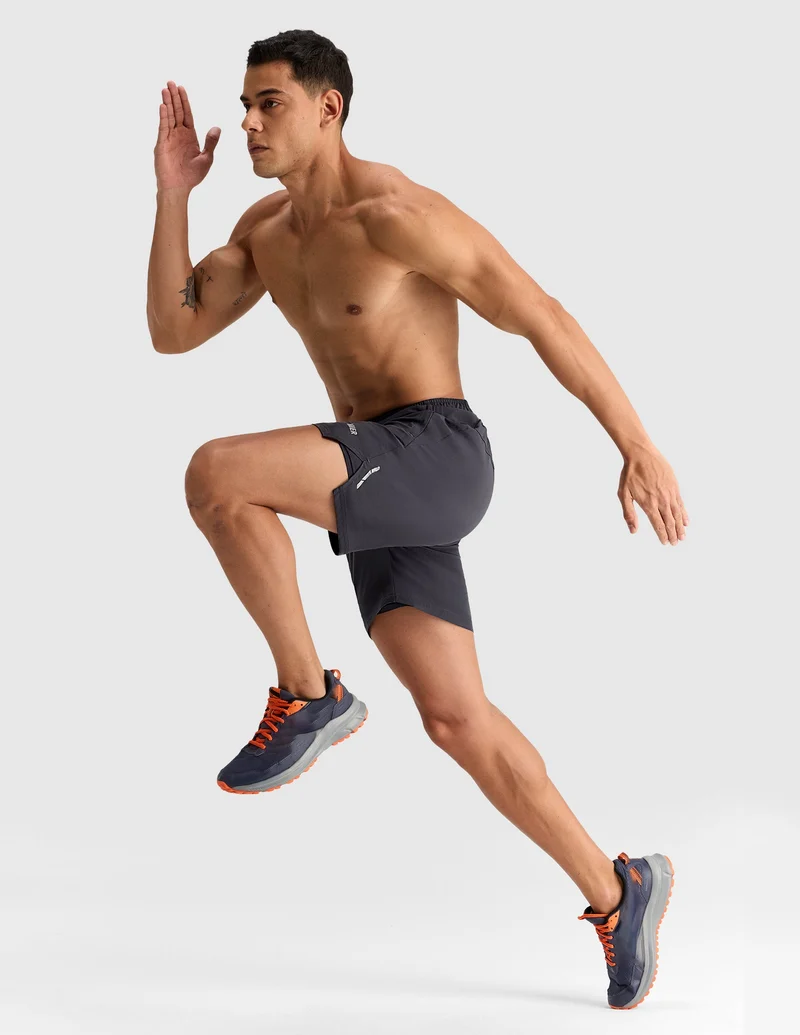 Men’s SprintDry™ 7" 2-in-1 Running Shorts