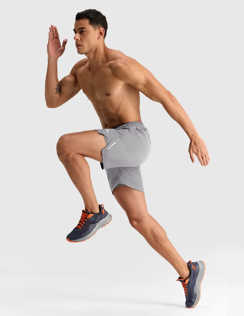 Men’s SprintDry™ 7" 2-in-1 Running Shorts