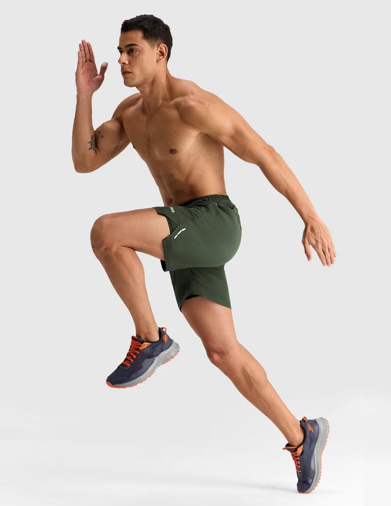 Men’s SprintDry™ 7" 2-in-1 Running Shorts