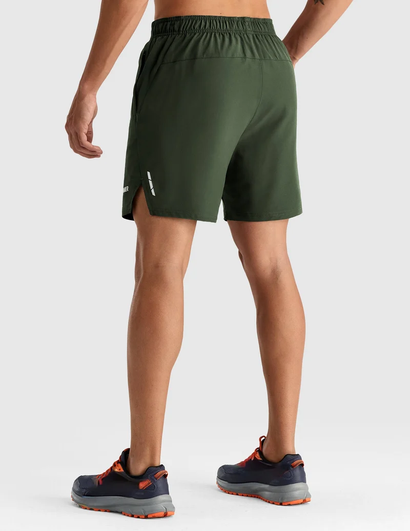 Men’s SprintDry™ 7" 2-in-1 Running Shorts