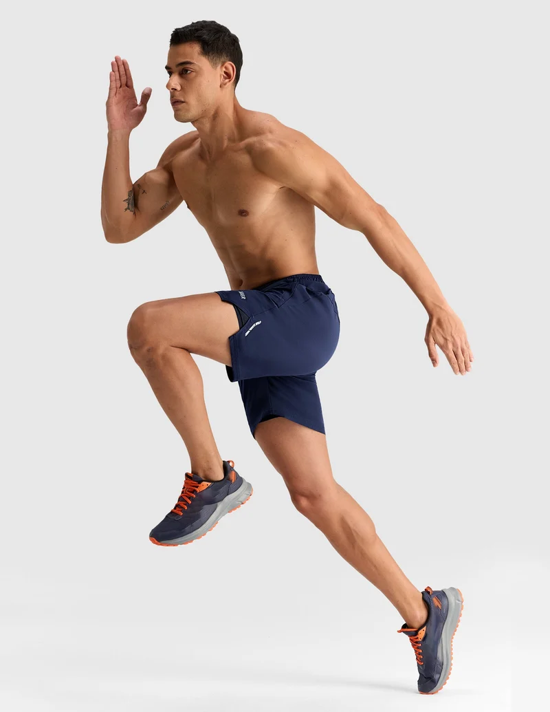Men’s SprintDry™ 7" 2-in-1 Running Shorts