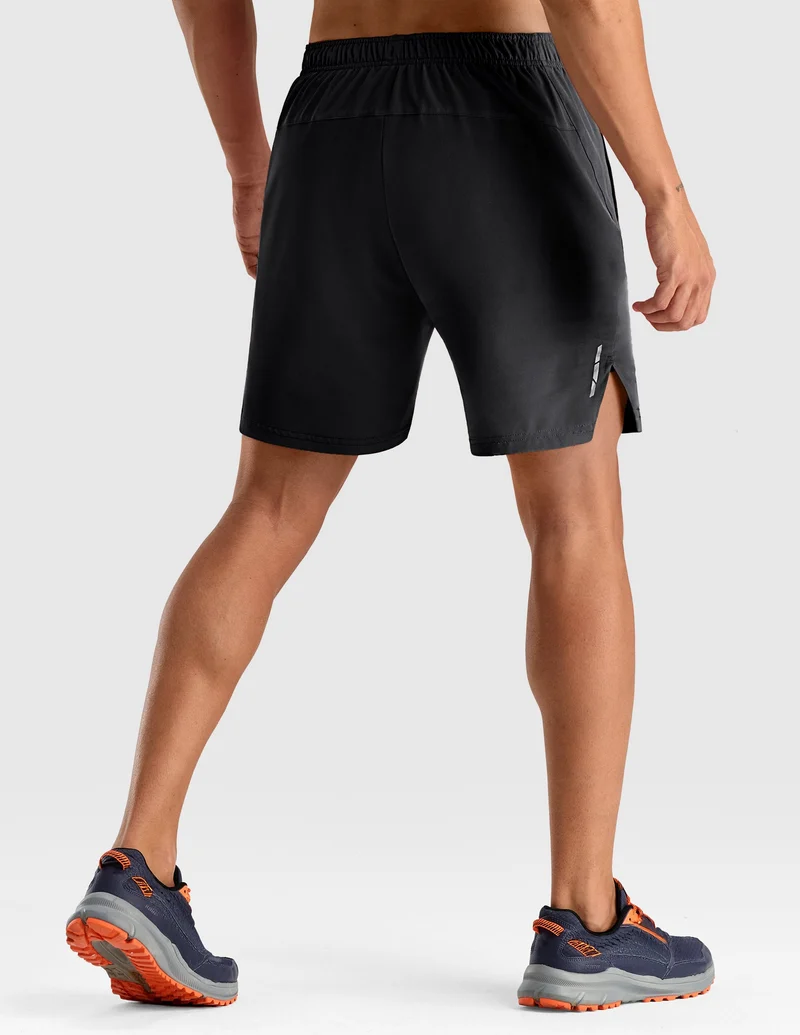 Men’s SprintDry™ 7" 2-in-1 Running Shorts