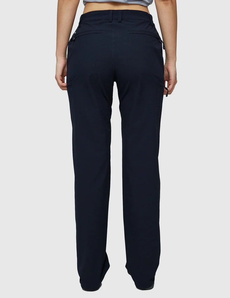 Women's Quick Dry Cargo Pants Lightweight Hiking Pants