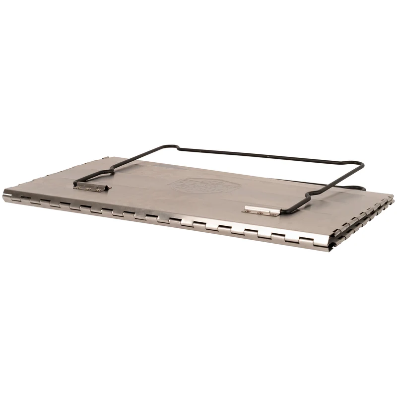 XL FlatPack Grill