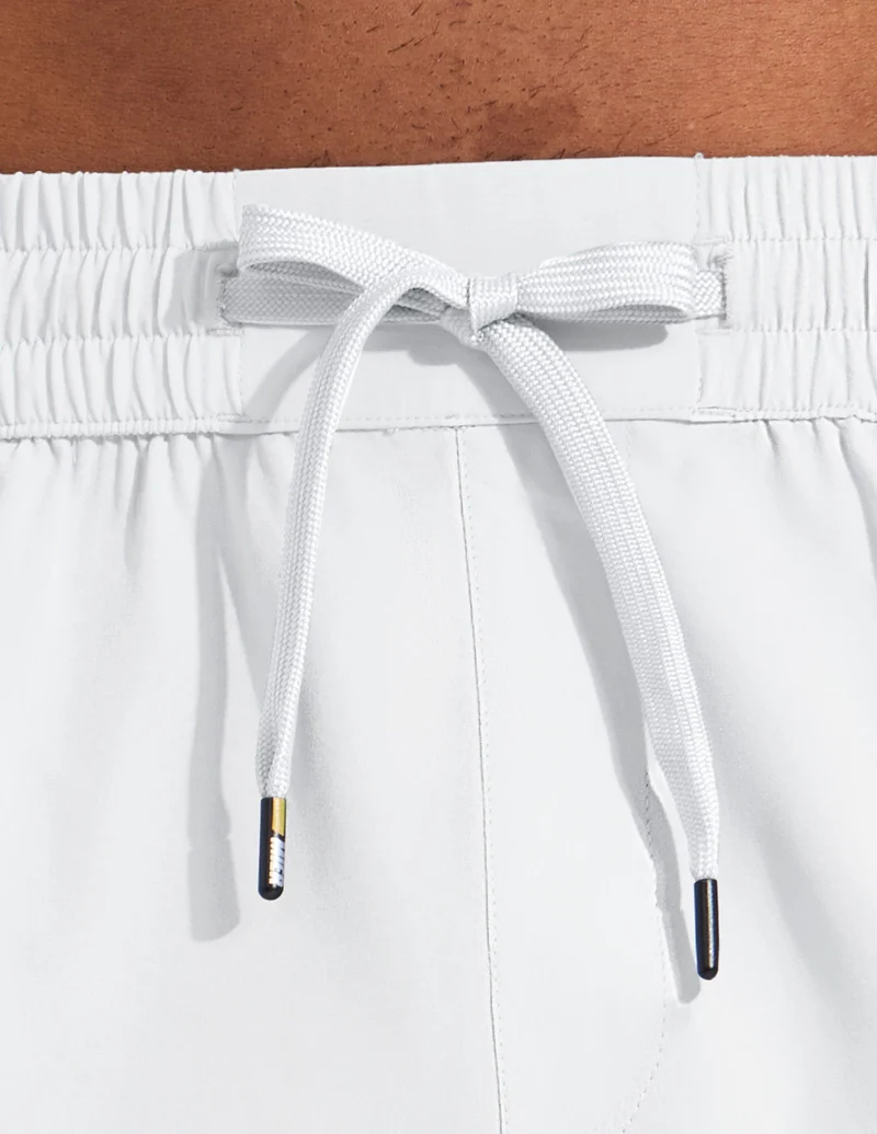 Men's SprintDry™ Running Shorts W/2 Zip Pockets 5 Inch