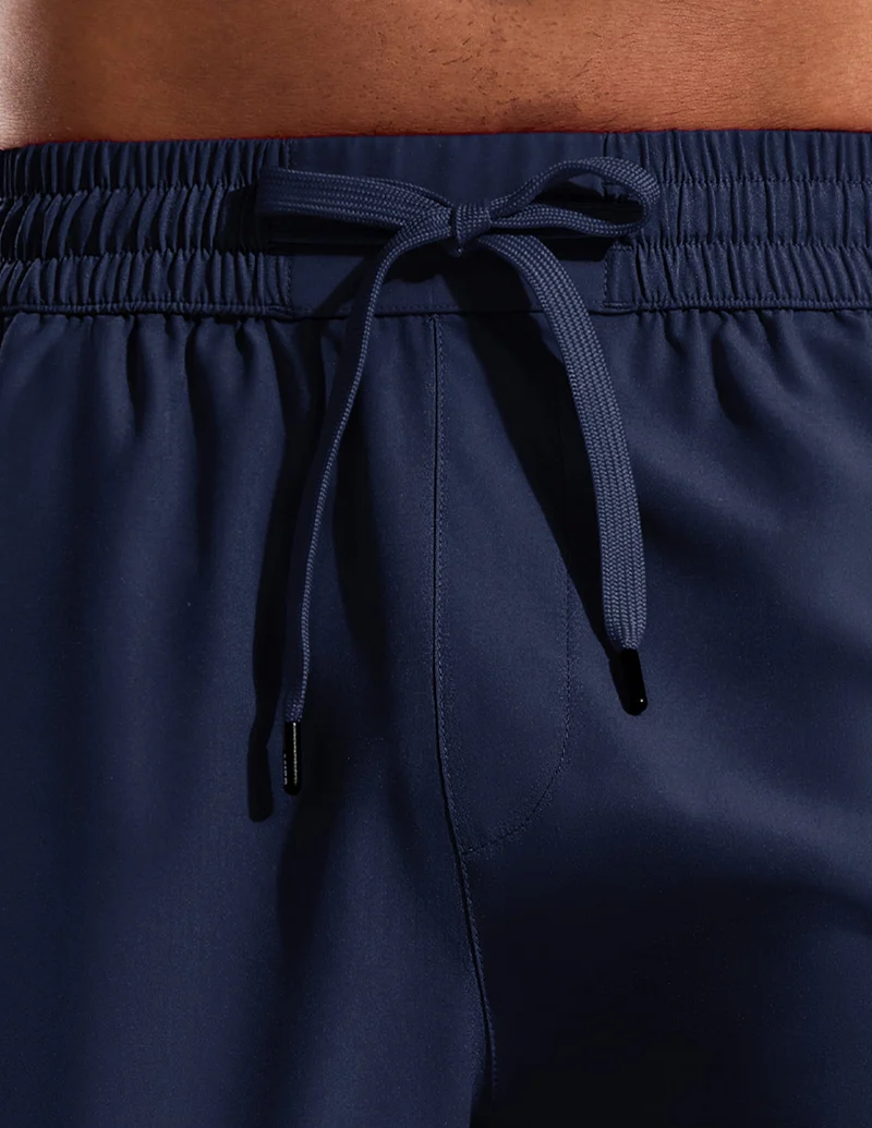 Men's SprintDry™ Running Shorts W/2 Zip Pockets 5 Inch