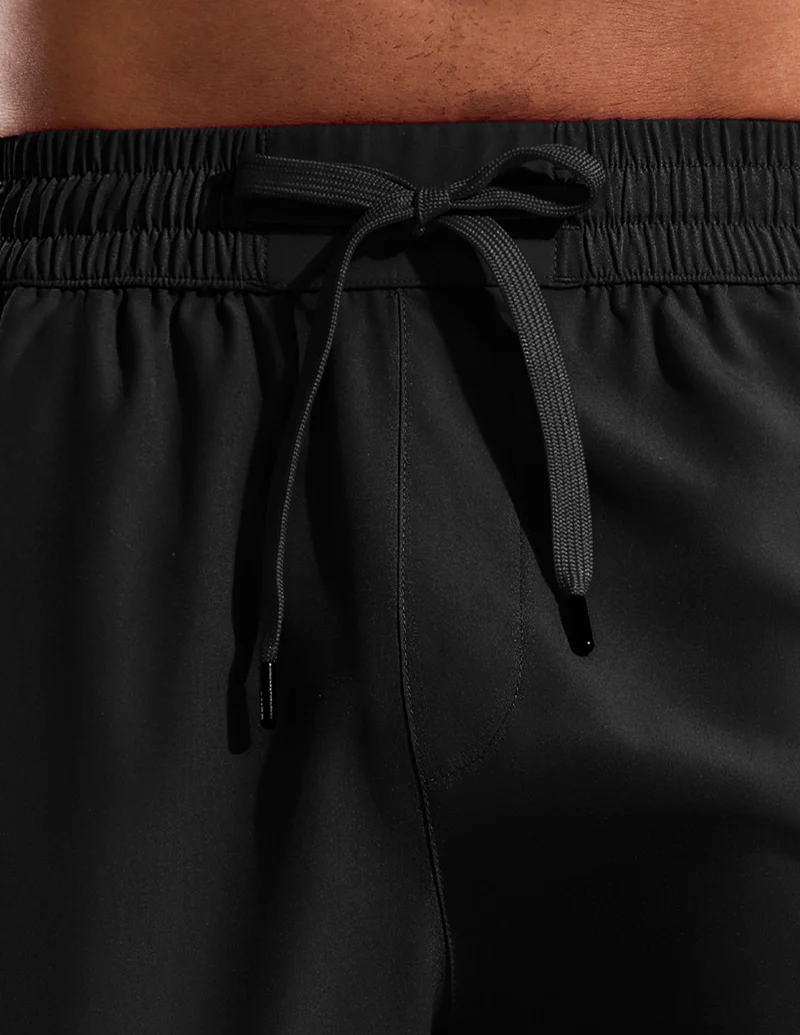 Men's SprintDry™ Running Shorts W/2 Zip Pockets 5 Inch