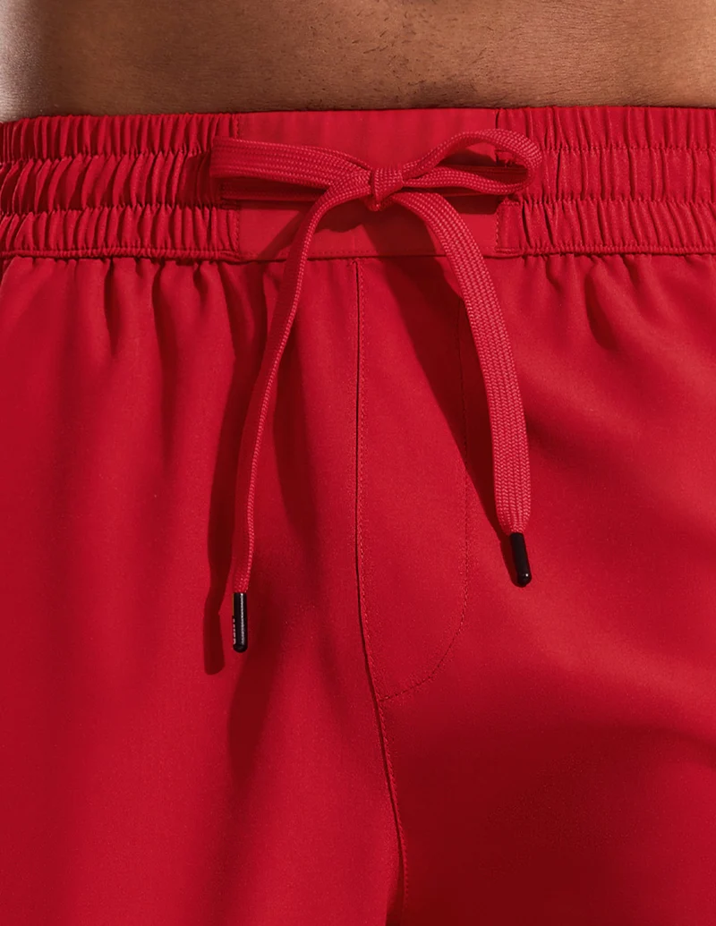 Men's SprintDry™ Running Shorts W/2 Zip Pockets 5 Inch
