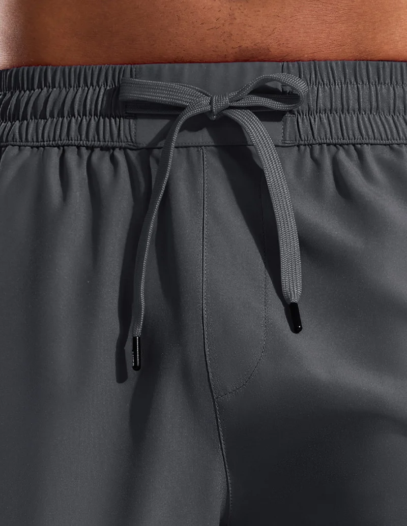 Men's SprintDry™ Running Shorts W/2 Zip Pockets 5 Inch